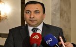 Azərbaycan səfiri Facebook səhifəsini bağladı: "Xoşagəlməz rəsmlər, arzuolunmaz mesajlar alırdım"
