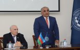 ADİU-da Milli Qurtuluş gününə həsr olunmuş tədbir keçirilib