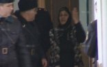 “Qara Rəhilə”nin məhkəməsi başladı
