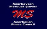 Jurnalistlərin mükafatlandırılması üçün Mətbuat Şurasına daxil olan müraciətlərin sayı açıqlanıb