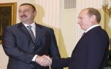 Putin birinci Avropa Oyunlarının açılış mərasimində iştirak edəcək