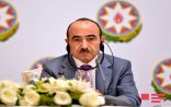 İlk Avropa Oyunlarının Azərbaycan və erməni xalqlarının yaxınlaşmasında pozitiv rol oynayacağına inanıram”