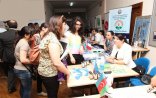 Nazirlik bu ay 3 rayonda əmək yarmarkası keçirəcək