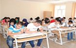 Bu gün imtahandır