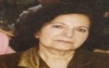 Tanınmış tarixçi-şərqşünas alim, professor Şövkət Tağıyeva vəfat edib