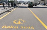 Sərnişin avtobusları üçün xüsusi yollar ayrılacaq