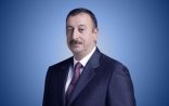 Prezident Böyük Britaniya kraliçasını təbrik edib