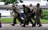Rus əsgəri Ermənistanda vəhşicəsinə öldürüldü