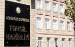 243 tələbənin attestatları geri qaytarılıb