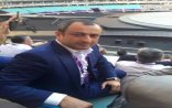 İndi durub hamımız düşək bu idmançının üstünə?