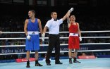 Teymur Məmmədov qalib gəldi