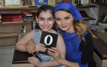 Deputat gəlirini xəstə körpəyə bağışladı