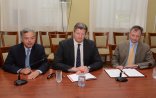 ADİU ilə “TransTech Capital LLP” arasında anlaşma memorandumu imzalanıb
