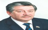 Deputata ağır itki üz verib