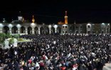 Dünyanın ən böyük iftar süfrəsi açıldı