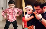 "Övladlarımın idmançı olmasını istəyərdim"