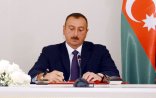 Prezident iki millət vəkili barədə- Sərəncam verdi