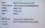 Gəlin əl uzadaq-Ramazan ayının xatirinə