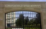 İqtisad Univeristetində nələr baş verir?