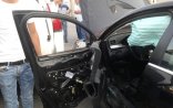 Neft Bazasının direktoru qəza törətdi