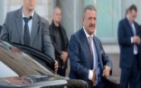 “AST Telman”ın bazarında polislə ekstremistlər arasında atışma