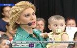 Xoşqədəmlə Doğuş bu qızı övladlığa götürür