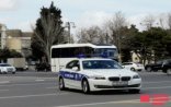 Sabah bu yollar bağlı olacaq