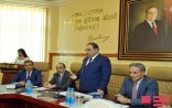 “Azərbaycan milli mətbuatı - 140: “Əkinçi” ənənələri və müasir jurnalistika”