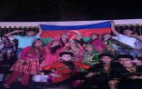 Fətəliyeva Gürcüstanda konsert verəcək