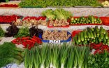 Azərbaycan Rusiyada kənd təsərrüfatı mərkəzləri yaradacaq