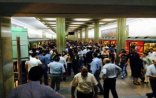 Bakı metrosunda müəmmalı yoxlama