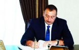 Prezident 4,5 milyon manat pul ayırdı - SƏRƏNCAM