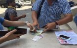 Saxta “iPhone” satan fırıldaqçılar