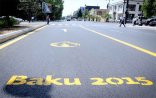Avropa Oyunları zolağında avtomobillərin hərəkəti ilə bağlı qərar qəbul edilib