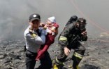 Dünyanın qəhrəman kimi tanıdığı polis: "O an sanki həyatım söndü..."