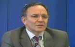 Əflatun Amaşov Tiflisdə keçirilən beynəlxalq konfransda iştirak edib