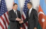  İlham Əliyevdən Obamaya məktub