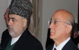 Şeyx irad bildirdi, Mübariz Qurbanlı tədbir gördü