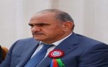 Mərdan Camalov Azərbaycanda deyil