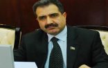 Fərəc Quliyev Əli Həsənova başsağlığı verdi