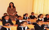 “İş axtaran məüllimlər 60 sualdan 36-na cavab verə bilsə...” – Təhsil Nazirliyindən AÇIQLAMA