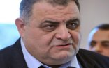 Elçin Behbudov Rauf Mirqədirovla görüşüb