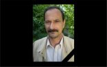 Aktyorumuz vəfat edib
