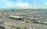 Avtomobil bazarı satışa çıxarılıb