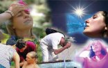 26 nəfəri gün vurub
