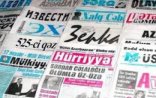 “Azərbaycan mətbuatı və milli-mənəvi dəyərlərimiz” mövzusunda konfrans keçirilib