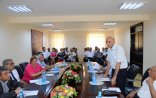 Səbaildə ümummilli liderin Azərbaycanda  hakimiyyətə gəlişinin ildönümü qeyd edilmişdir
