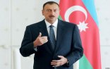 “Bundestaq özünü nə zənn edir? Dünyanın ağasıdırmı, dünyaya hakimdirmi?!”-Prezident