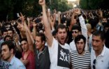 Etirazçılar Sərkisyana ultimatum verdi