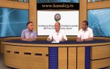 Demokratik Jurnalistlər Liqası teledebat keçirdi-VİDEO